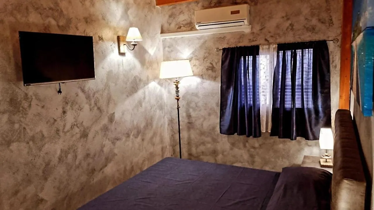 Trinacria Apartment Catania