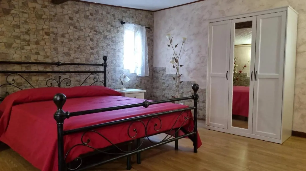 Apartment Ferienwohnung Trinacria CTA Italien