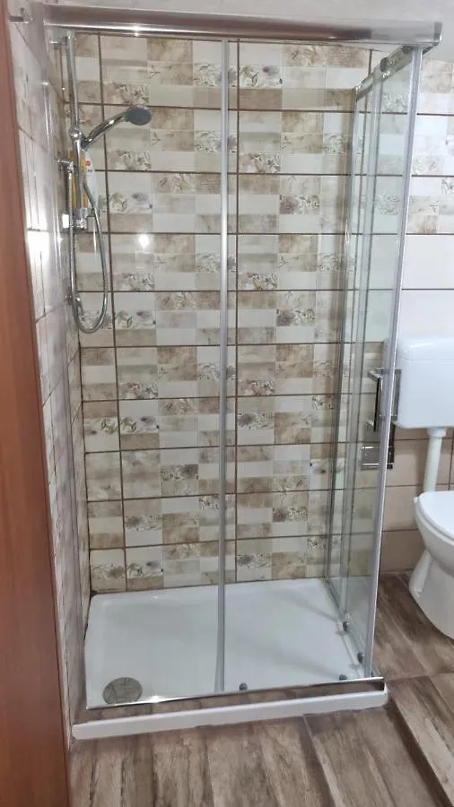 Apartment Ferienwohnung Trinacria CTA