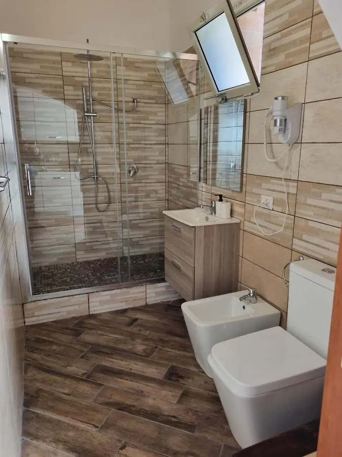 Ferienwohnung Trinacria CTA