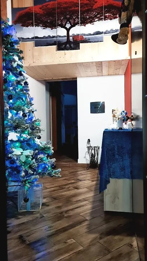 Trinacria Apartment Catania 0*,