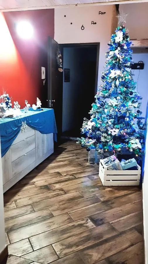 Trinacria Apartment Catania