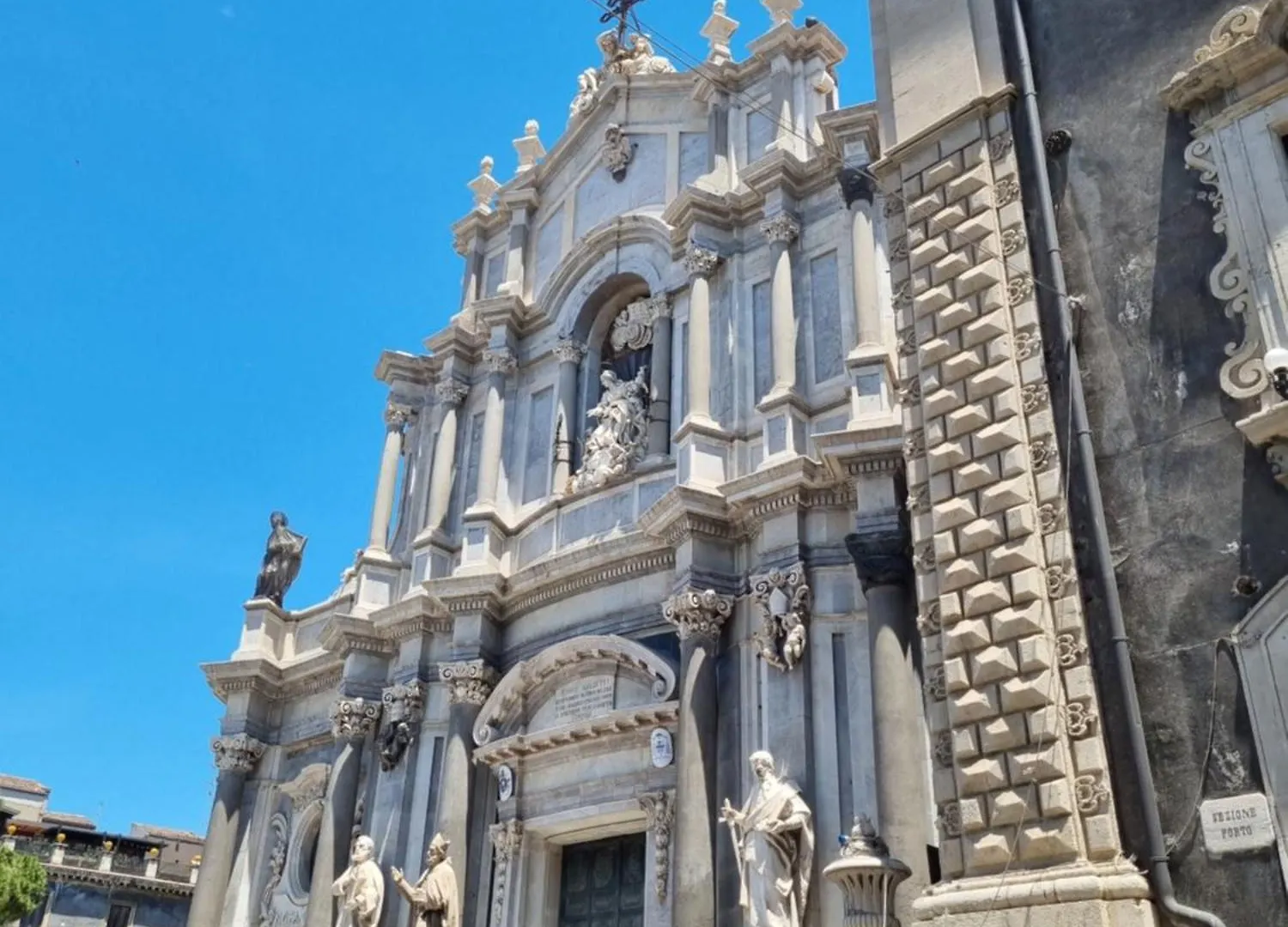 Trinacria Apartment Catania 0*,  Italy