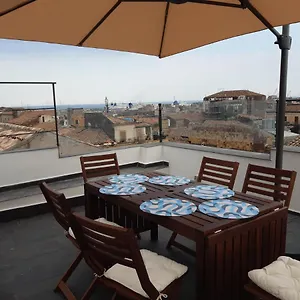 I 3 Principi Apartment CTA
