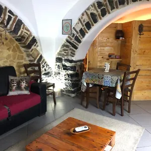 Antony's Ferienhaus CTA