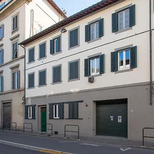 Coco Places Santa Maria Novella, Centro Storico Apartment Florenz