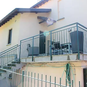Casa Di Princi Apartment Brunate