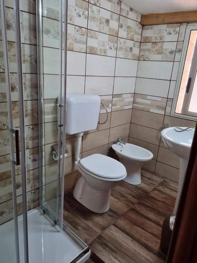 Apartmán Trinacria CTA