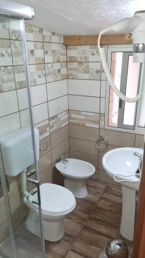 Apartmán Trinacria CTA