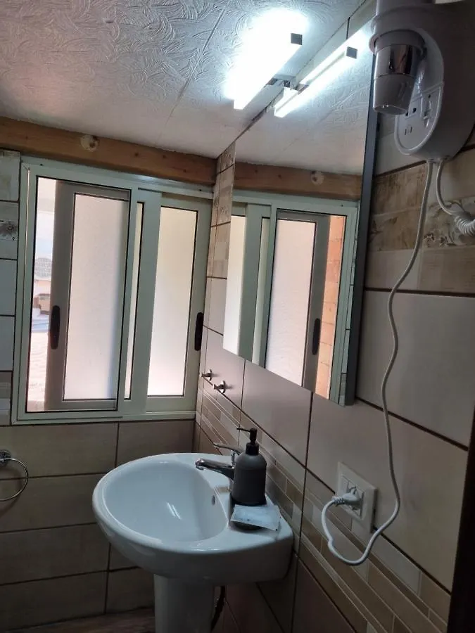 Apartmán Trinacria CTA Katánie
